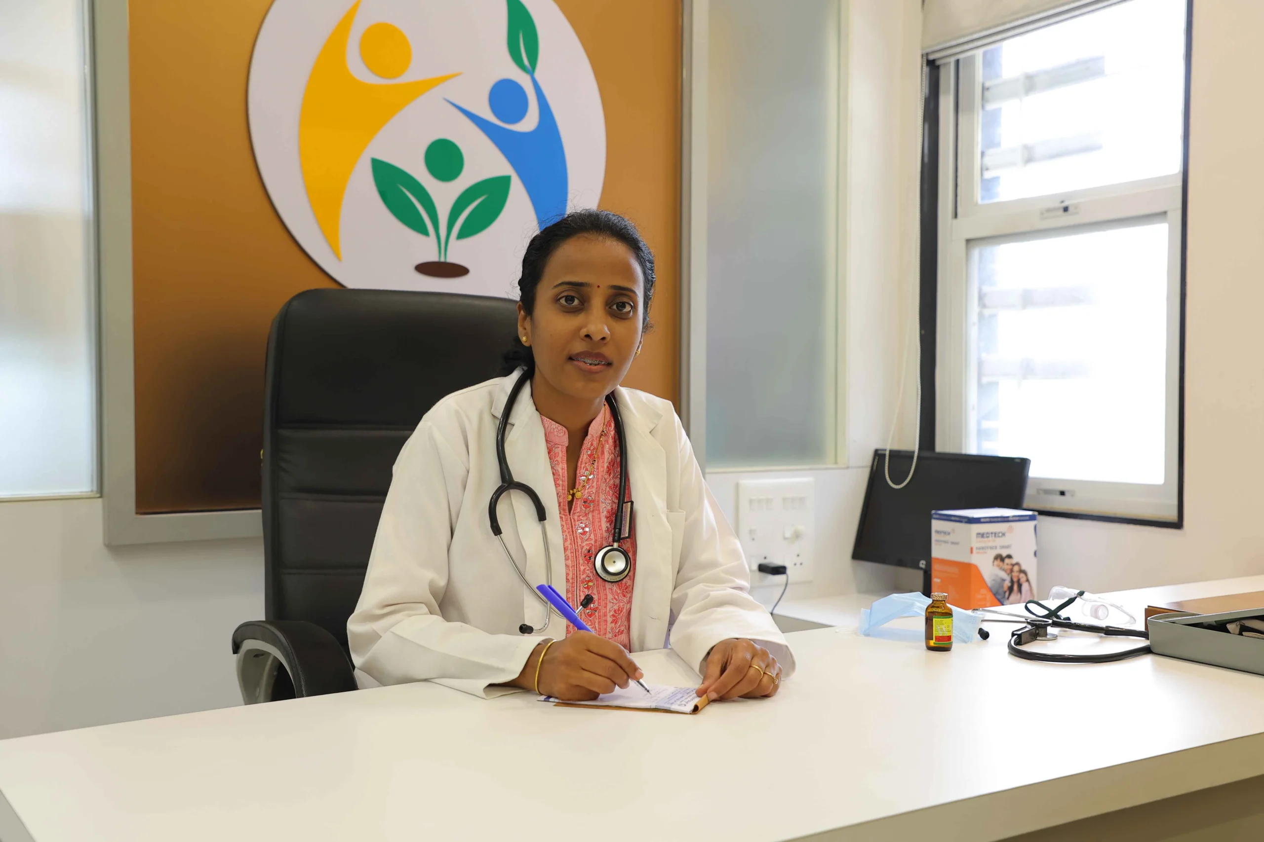 Dr.Sushma