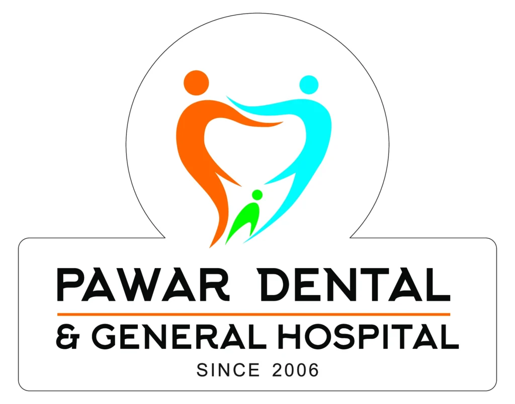 PAWARDENTAL logo