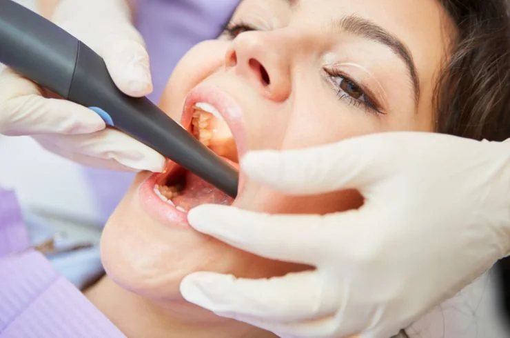 pawar dental Advanced Single Visit Root Canal Treatment