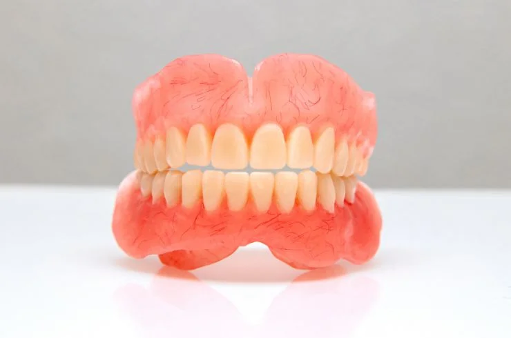 pawar dental Full Denture