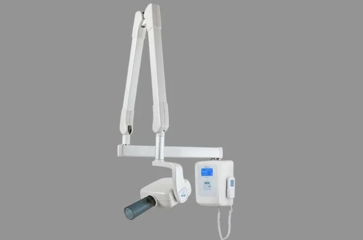 powar dental 2 X-Ray Units