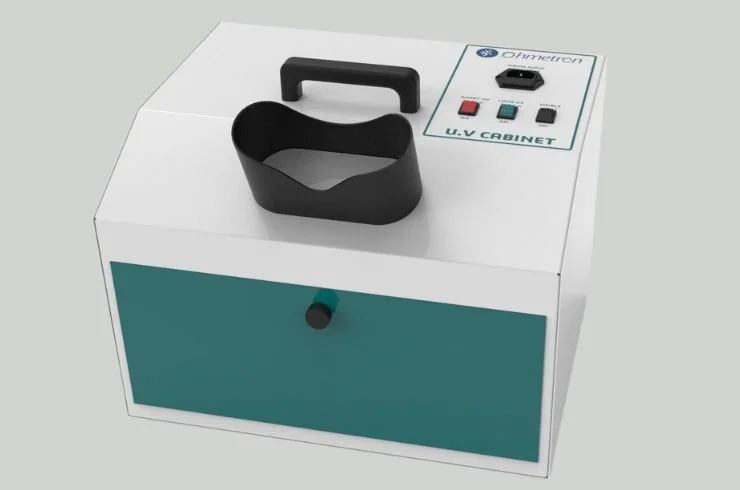 powar dental UV Cabinet